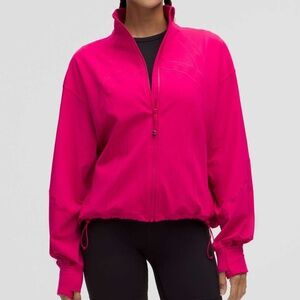 Lululemon Define Relaxed-Fit Jacket *Luon, Passionate